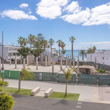 Corazon Playa Lejlighed