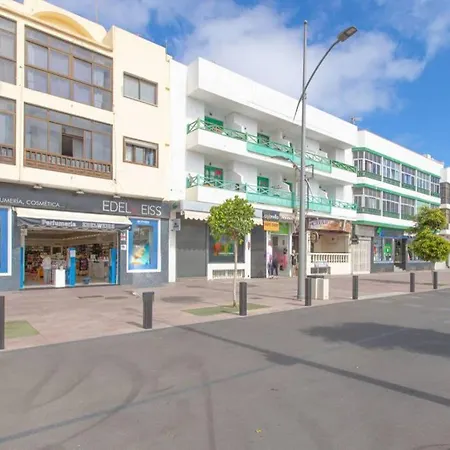 Lejlighed Corazon Playa *