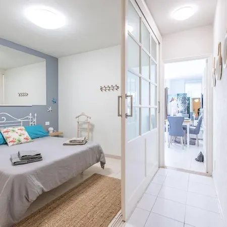 Appartement Corazon Playa