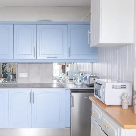 Corazón Playa Apartamento