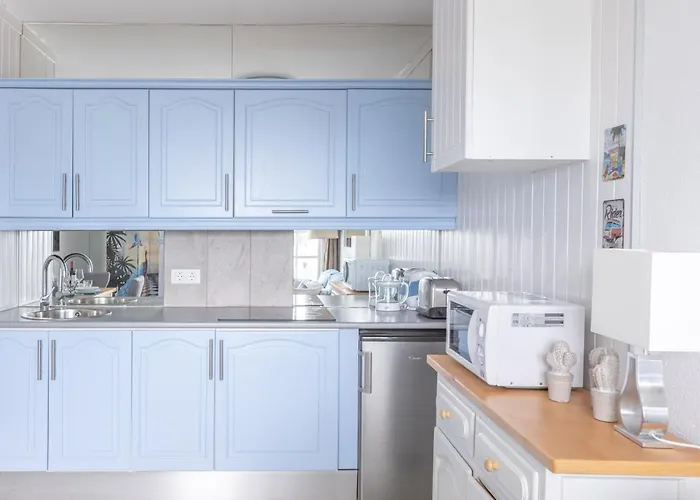 Corazon Playa Lejlighed