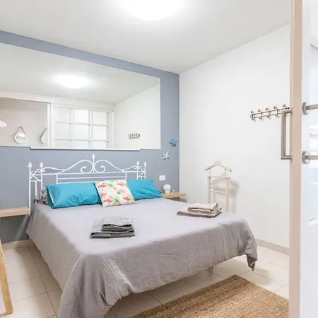 Corazón Playa Apartamento Corralejo