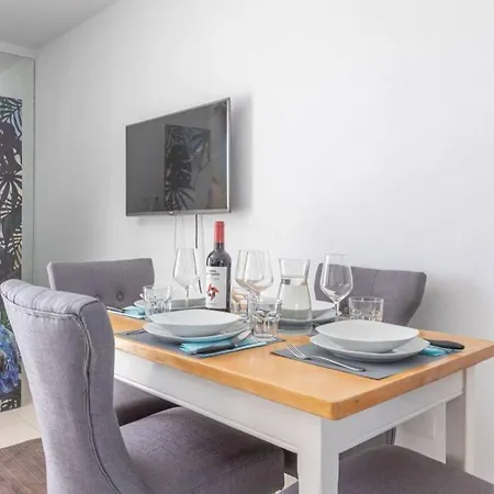 Apartment Corazon Playa