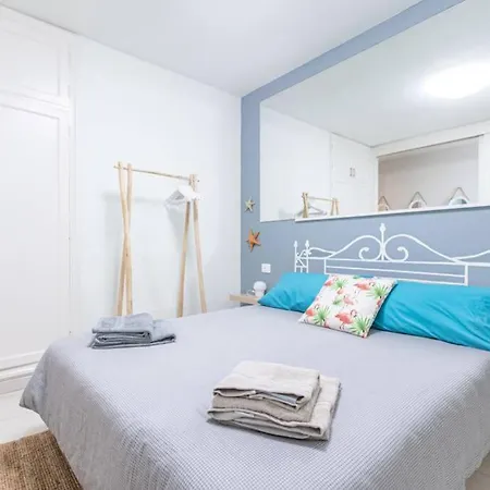Apartment Corazon Playa