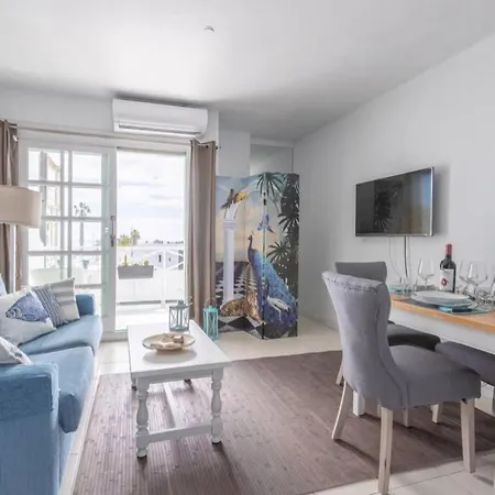 Apartamento Corazón Playa *