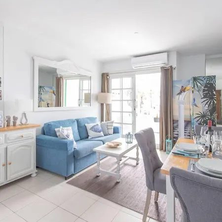 Corazon Playa Apartment