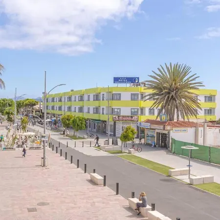 Corazón Playa
