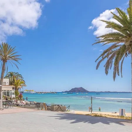 Corazón Playa * Corralejo