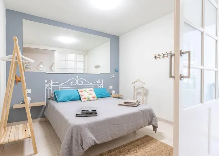 Corazón Playa Apartamento Corralejo