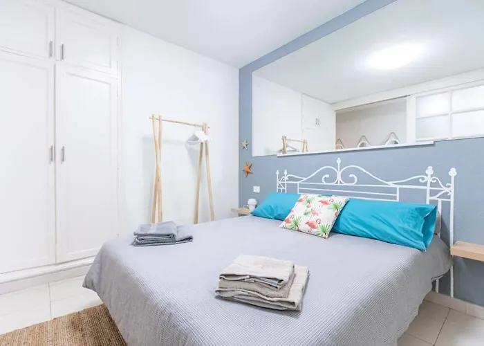 Apartamento Corazón Playa