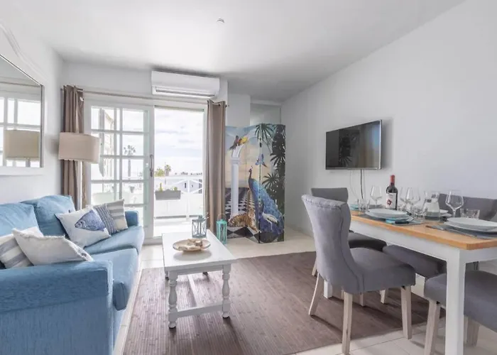 Apartamento Corazón Playa *
