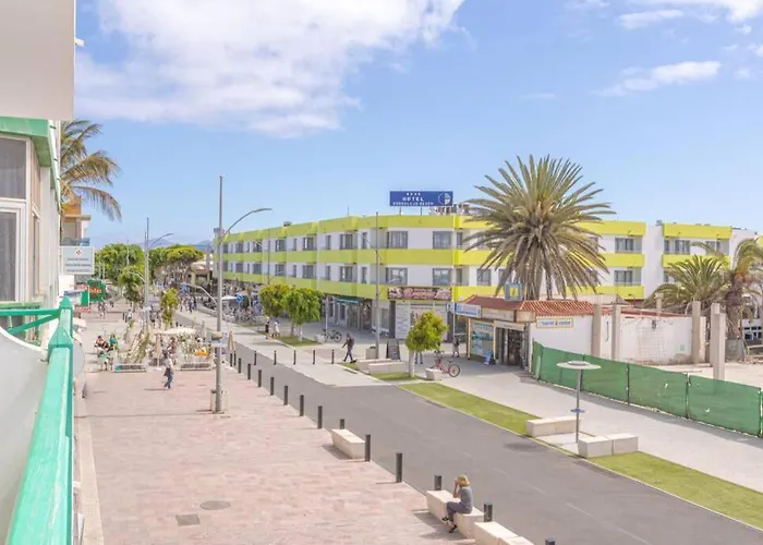 Corazón Playa