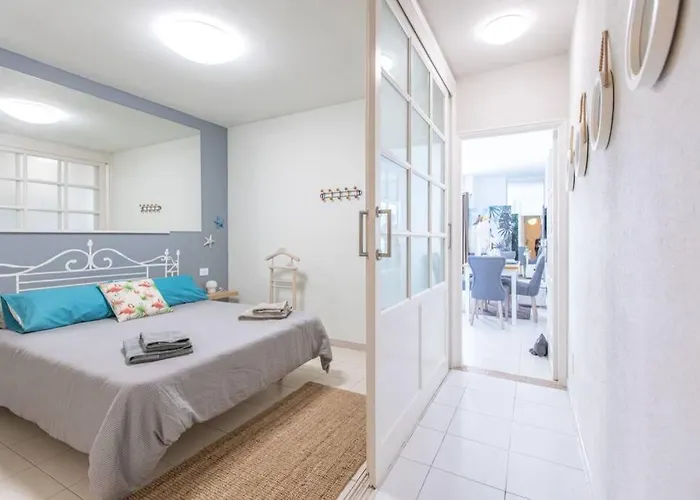 Apartamento Corazón Playa